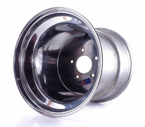 Two new 12x12 - 5, bolt