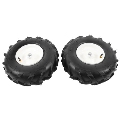 Pack 13x5 tiller - 2,
