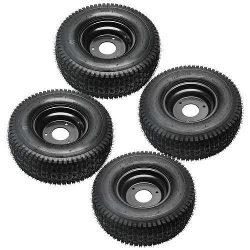 4pc 13x5 6 - 13x5.00-6, 13x5-6